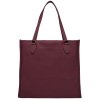 THE BOLD LOVE SHOPPER BAG